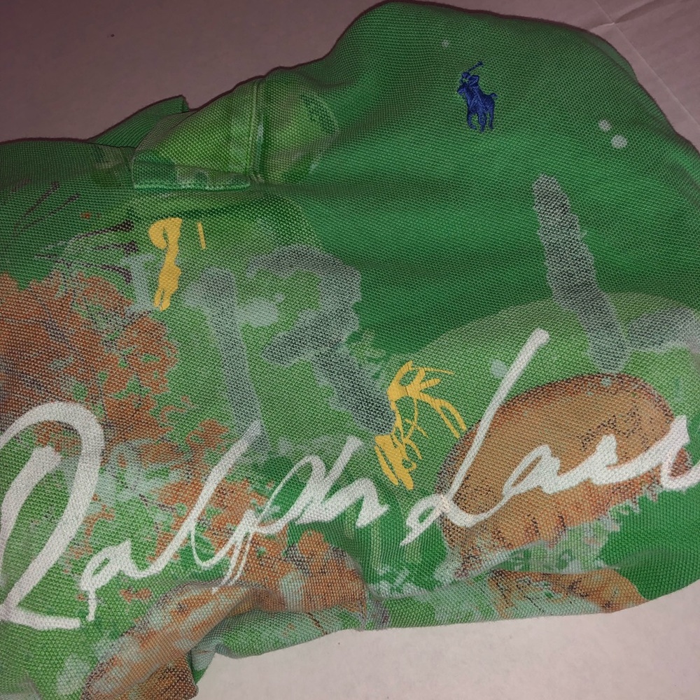 Polo By Ralph Lauren